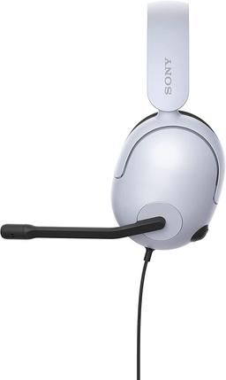 Refurbished Sony INZONE H3 Wired Gaming Headset - Reebelo Nederland
