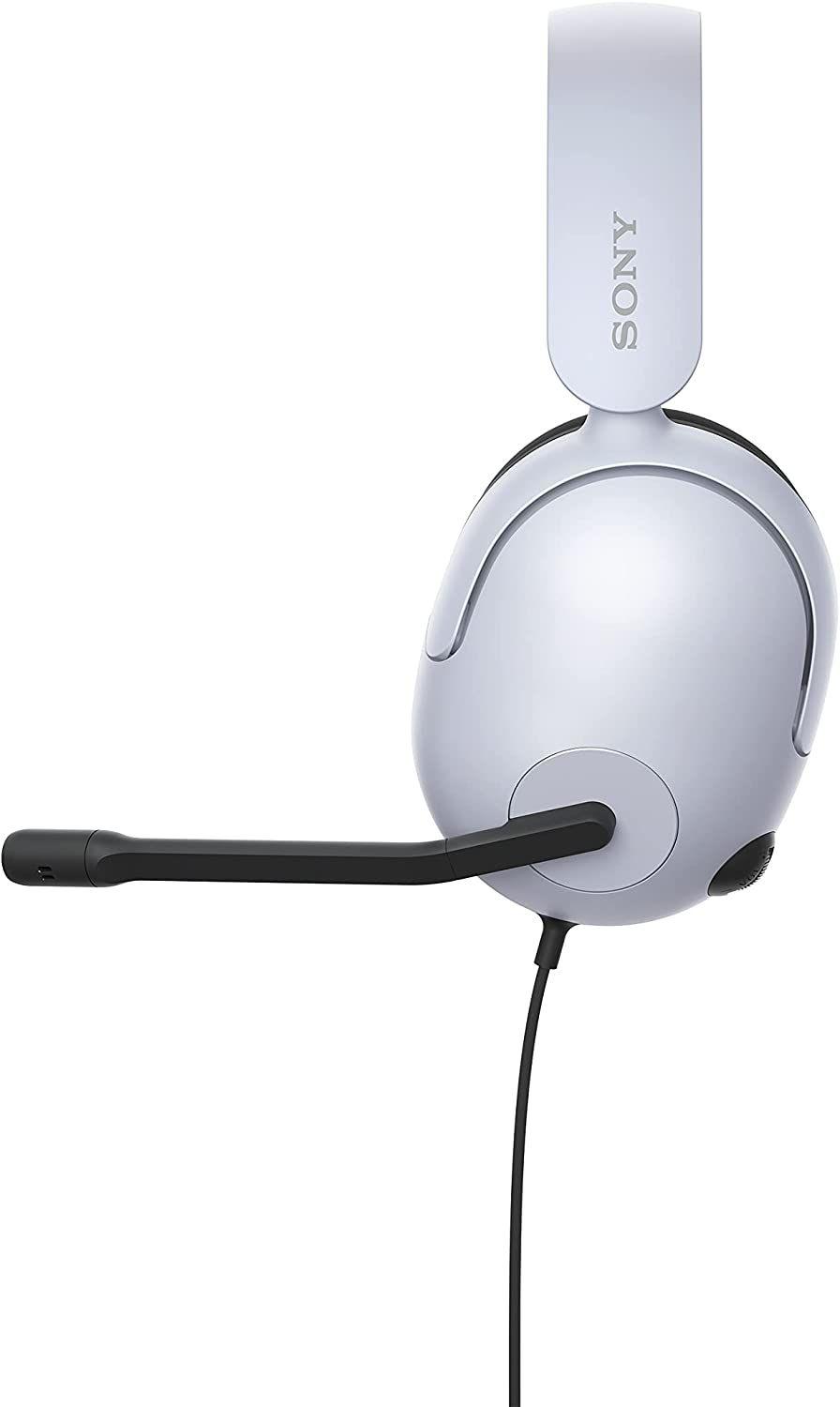 Refurbished Sony INZONE H3 Wired Gaming Headset - Reebelo Nederland