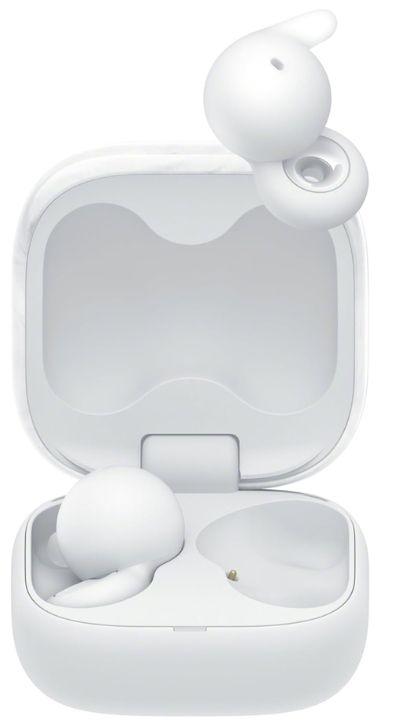 Refurbished Sony LinkBuds Open True Wireless Earbuds - Reebelo Nederland