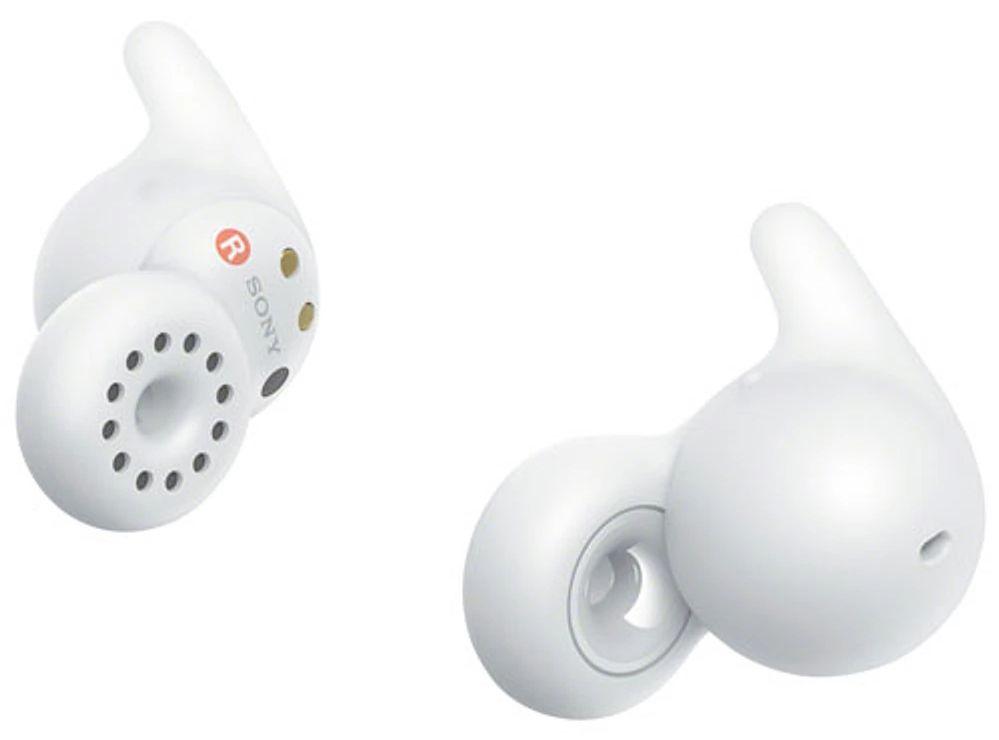 Refurbished Sony LinkBuds Open True Wireless Earbuds - Reebelo Nederland