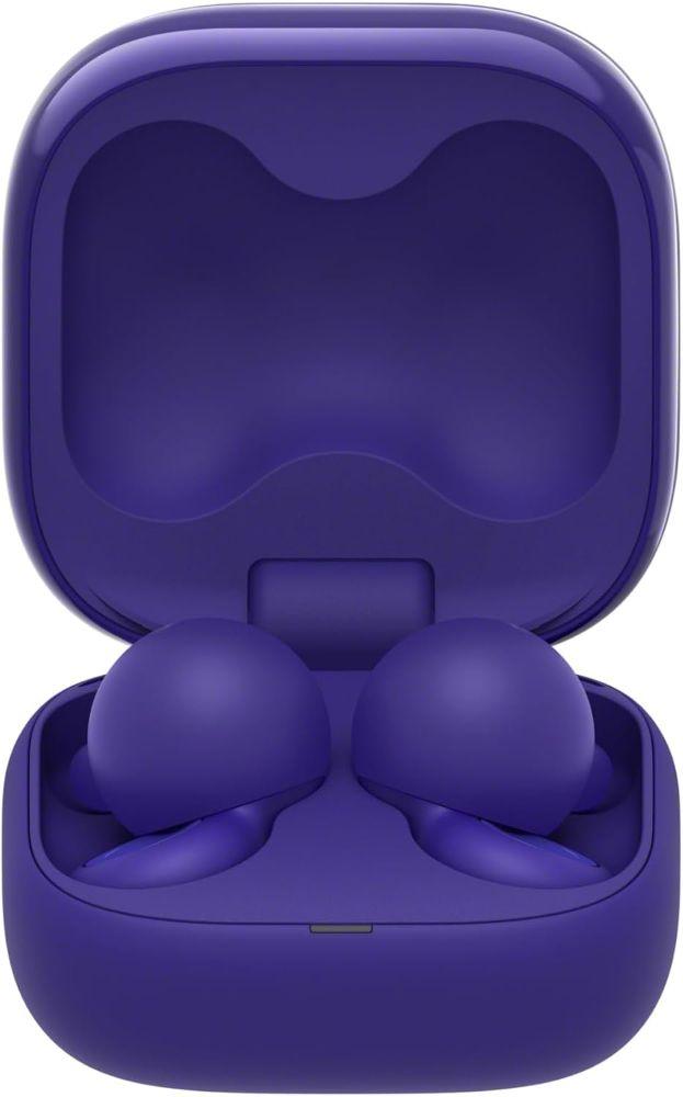 Refurbished Sony LinkBuds Open Truly Wireless Earbuds - Reebelo Nederland