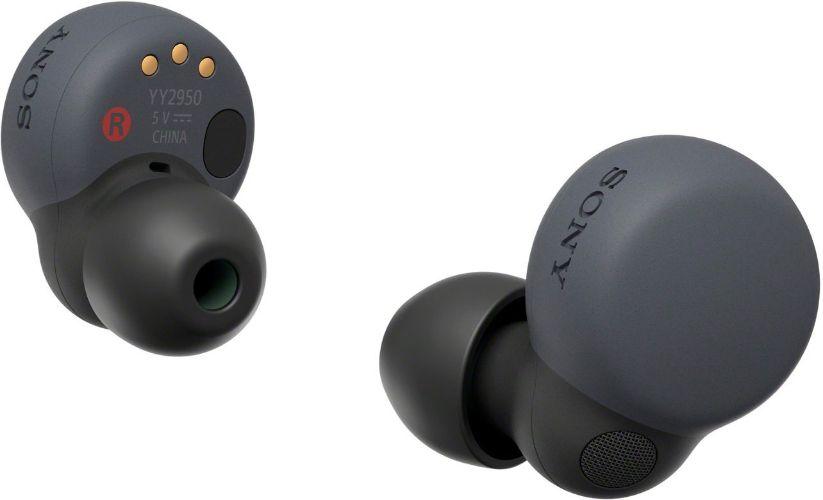 Refurbished Sony LinkBuds S Truly Wireless Earbuds - Reebelo Nederland