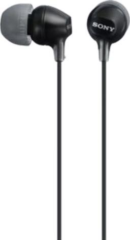 Refurbished Sony MDR-EX15LP / 15AP In-ear Headphones - Reebelo Nederland