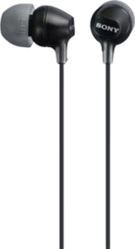 Refurbished Sony MDR-EX15LP / 15AP In-ear Headphones - Reebelo Nederland