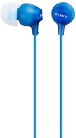 Refurbished Sony MDR-EX15LP / 15AP In-ear Headphones - Reebelo Nederland