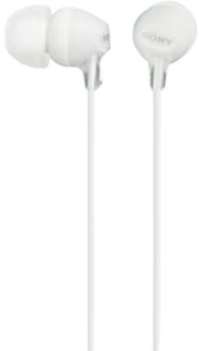 Refurbished Sony MDR-EX15LP / 15AP In-ear Headphones - Reebelo Nederland
