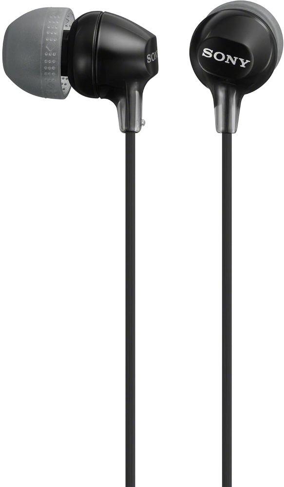 Refurbished Sony MDR-EX15LP Sport In-Ear Headphones - Reebelo Nederland