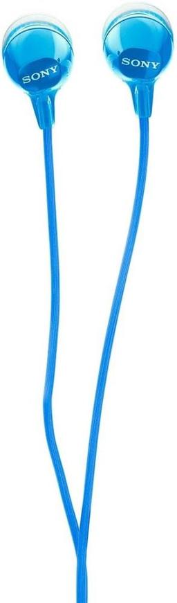Refurbished Sony MDR-EX15LP Sport In-Ear Headphones - Reebelo Nederland