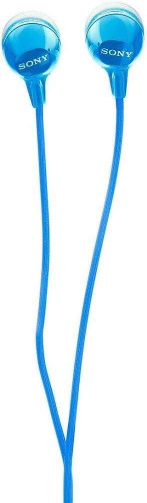Refurbished Sony MDR-EX15LP Sport In-Ear Headphones - Reebelo Nederland