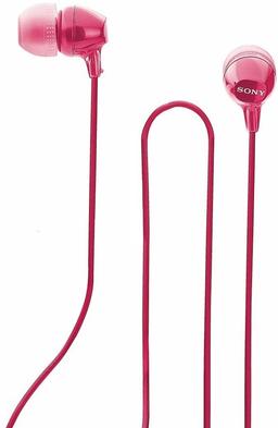 Refurbished Sony MDR-EX15LP Sport In-Ear Headphones - Reebelo Nederland