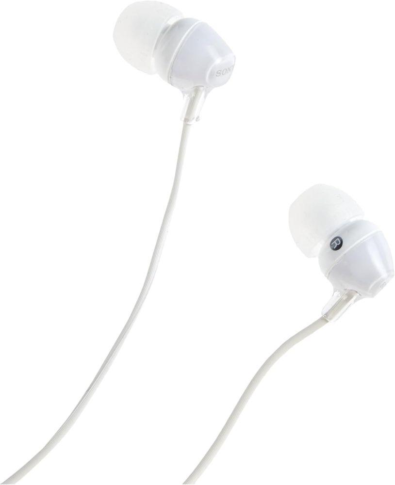 Refurbished Sony MDR-EX15LP Sport In-Ear Headphones - Reebelo Nederland
