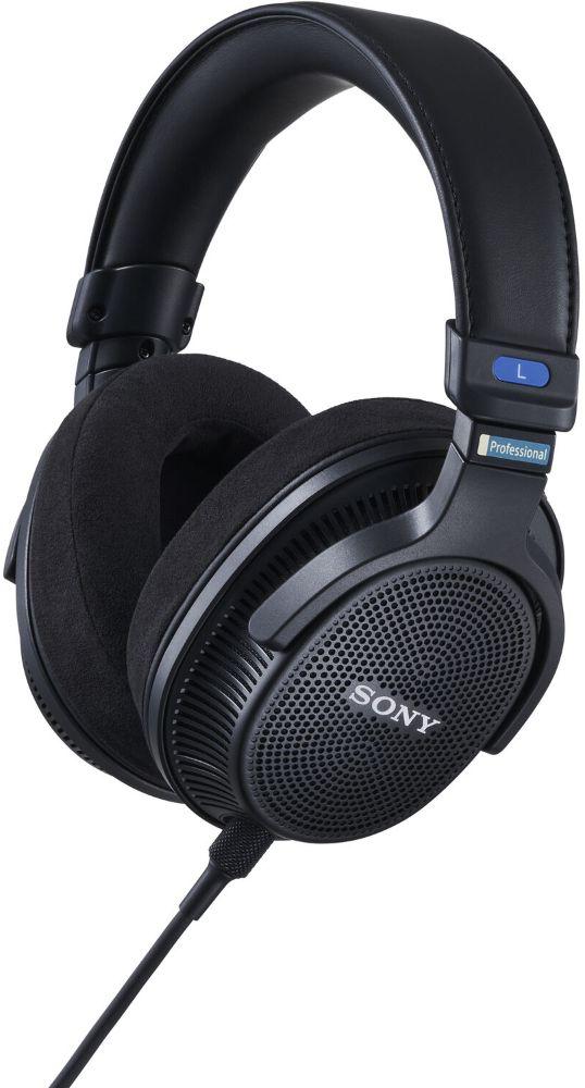 Refurbished Sony MDR-MV1 Open Back Studio Monitor Headphones - Reebelo Nederland
