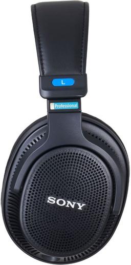 Refurbished Sony MDR-MV1 Open Back Studio Monitor Headphones - Reebelo Nederland
