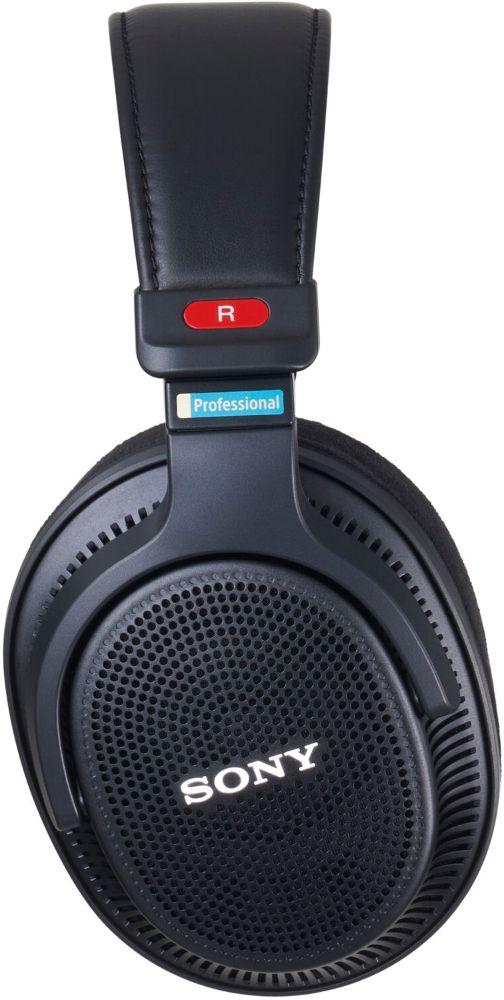 Refurbished Sony MDR-MV1 Open Back Studio Monitor Headphones - Reebelo Nederland