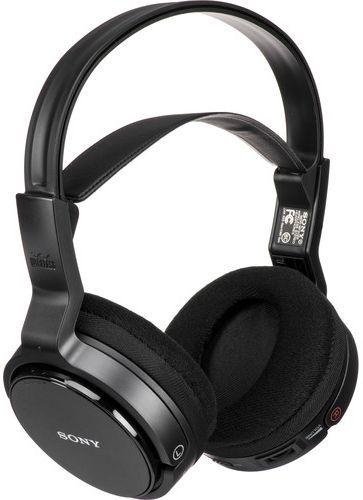 Refurbished Sony MDR-RF912RK Wireless RF Headphone - Reebelo Nederland