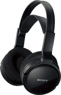 Refurbished Sony MDR-RF912RK Wireless RF Headphone - Reebelo Nederland