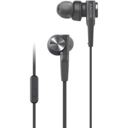 Refurbished Sony MDR-XB55AP Extra Bass In-Ear Wired Headphones - Reebelo Nederland