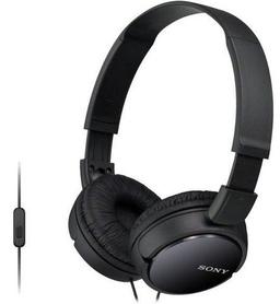 Refurbished Sony MDR-ZX110AP On-Ear Headphones - Reebelo Nederland