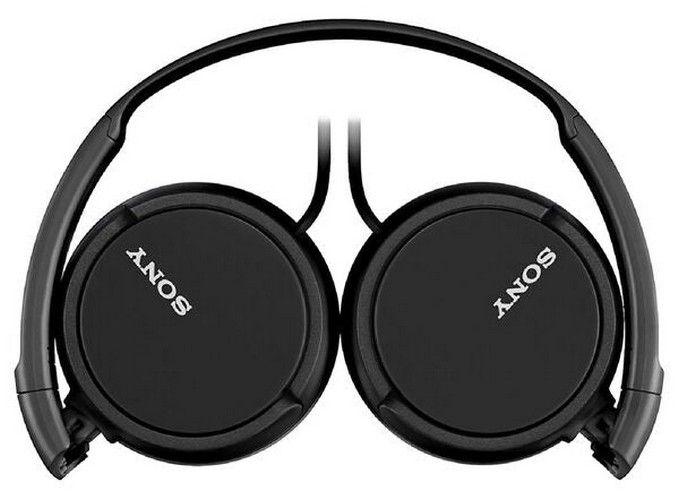 Refurbished Sony MDR-ZX110AP On-Ear Headphones - Reebelo Nederland