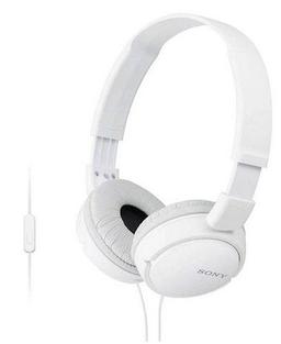Refurbished Sony MDR-ZX110AP On-Ear Headphones - Reebelo Nederland