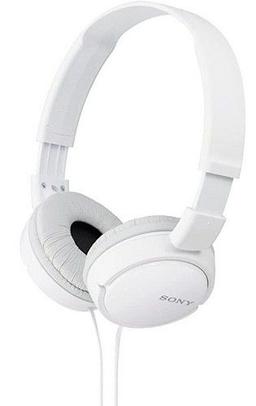Refurbished Sony MDR-ZX110AP On-Ear Headphones - Reebelo Nederland