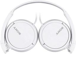 Refurbished Sony MDR-ZX110AP On-Ear Headphones - Reebelo Nederland
