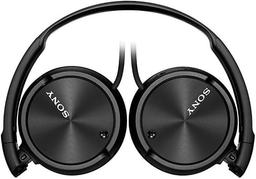 Refurbished Sony MDR-ZX110NC Noise Canceling On Ear Headphones - Reebelo Nederland
