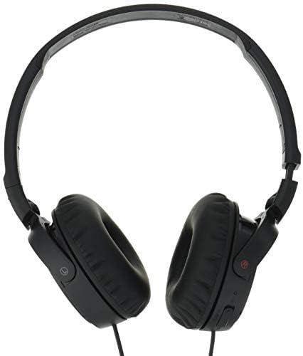 Refurbished Sony MDR-ZX110NC Noise Canceling On Ear Headphones - Reebelo Nederland