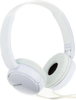 Refurbished Sony MDR-ZX110NC Noise Canceling On Ear Headphones - Reebelo Nederland