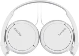 Refurbished Sony MDR-ZX110NC Noise Canceling On Ear Headphones - Reebelo Nederland