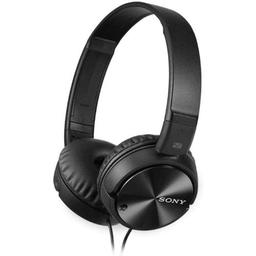 Refurbished Sony MDRZX110NC Noise Cancelling Headphones - Reebelo Nederland