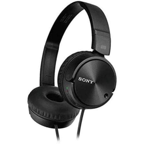 Refurbished Sony MDRZX110NC Noise Cancelling Headphones - Reebelo Nederland
