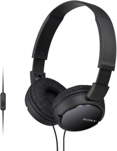 Refurbished Sony MDR-ZX110 On-Ear Wired Headphones - Reebelo Nederland