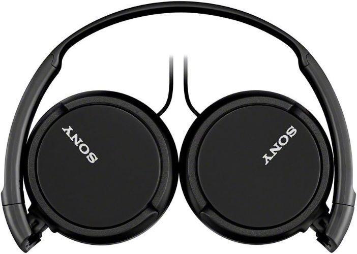 Refurbished Sony MDR-ZX110 On-Ear Wired Headphones - Reebelo Nederland