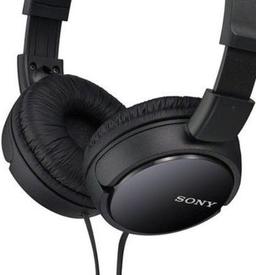 Refurbished Sony MDR-ZX110 On-Ear Wired Headphones - Reebelo Nederland