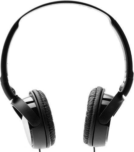 Refurbished Sony MDR-ZX110 On-Ear Wired Headphones - Reebelo Nederland