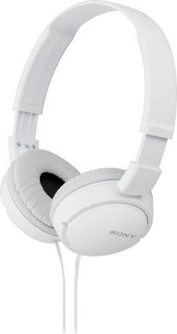 Refurbished Sony MDR-ZX110 On-Ear Wired Headphones - Reebelo Nederland