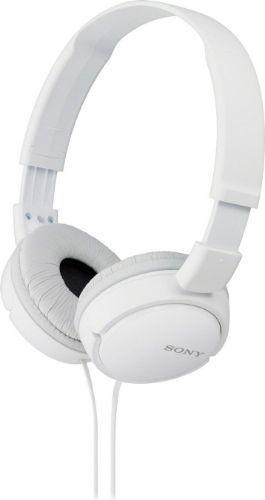 Refurbished Sony MDR-ZX110 On-Ear Wired Headphones - Reebelo Nederland