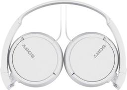 Refurbished Sony MDR-ZX110 On-Ear Wired Headphones - Reebelo Nederland