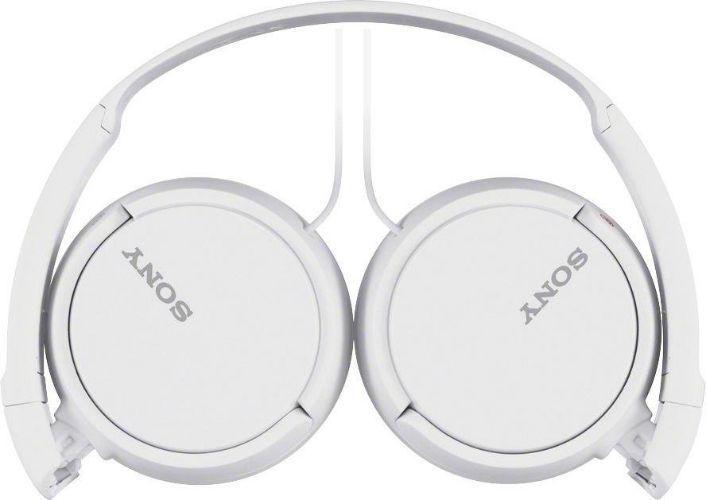 Refurbished Sony MDR-ZX110 On-Ear Wired Headphones - Reebelo Nederland