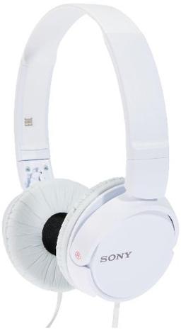 Refurbished Sony MDR-ZX110 On-Ear Wired Headphones - Reebelo Nederland