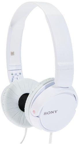 Refurbished Sony MDR-ZX110 On-Ear Wired Headphones - Reebelo Nederland