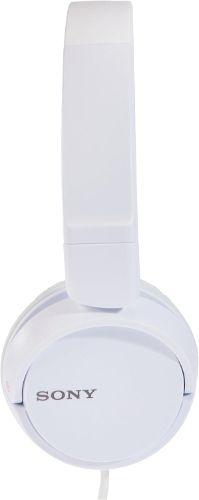 Refurbished Sony MDR-ZX110 On-Ear Wired Headphones - Reebelo Nederland