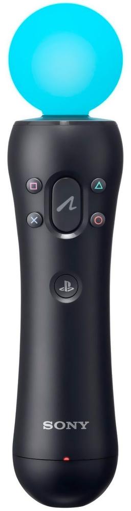 Refurbished Sony Move Motion Controller for PlayStation 3 - Reebelo Nederland