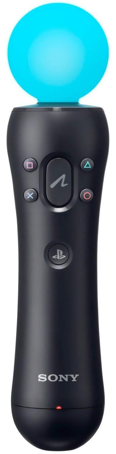 Refurbished Sony Move Motion Controller for PlayStation 3 - Reebelo Nederland