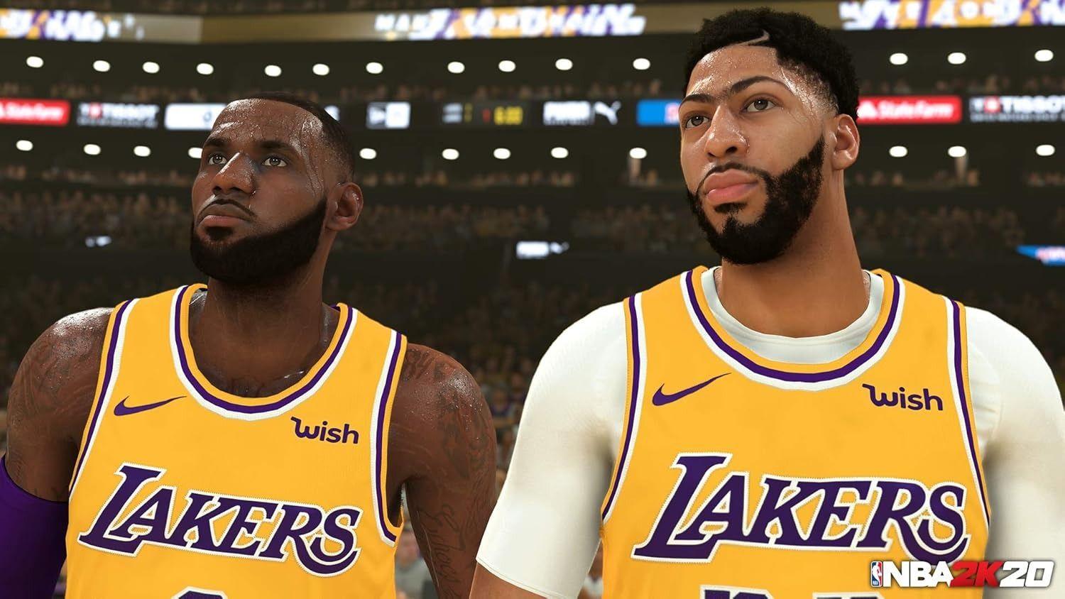 Refurbished Sony NBA 2K20 for PlayStation 4 - Reebelo Nederland