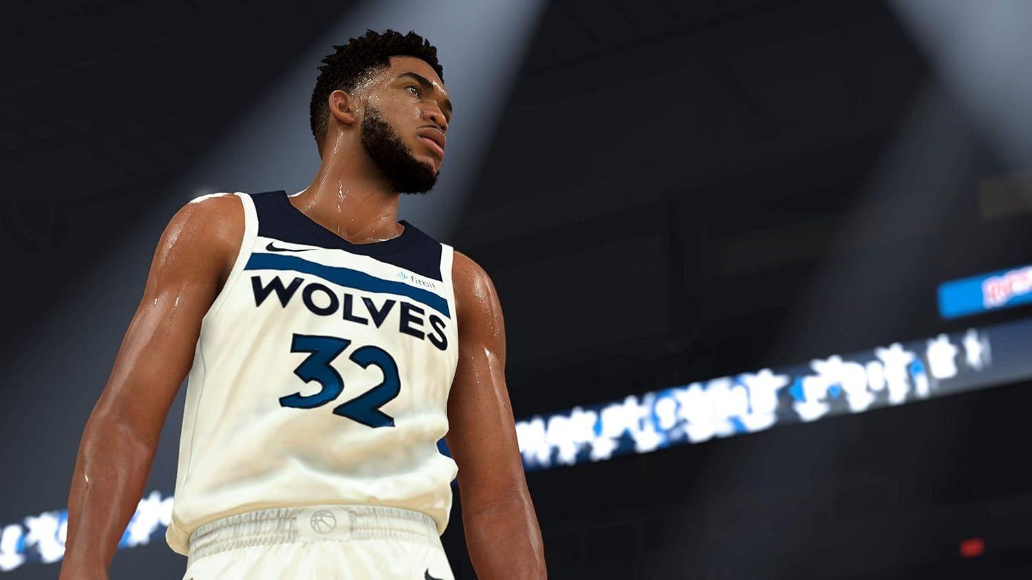 Refurbished Sony NBA 2K20 for PlayStation 4 - Reebelo Nederland