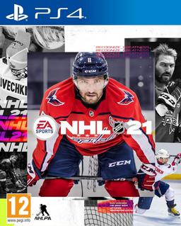Refurbished Sony NHL 21 PlayStation 4 - Reebelo Nederland