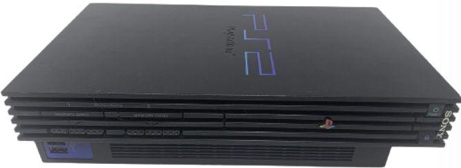 Refurbished Sony Playstation 2 Fat (Console Only) - Reebelo Nederland