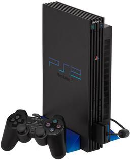 Refurbished Sony Playstation 2 Fat Console with 8MB Memory Card - Reebelo Nederland